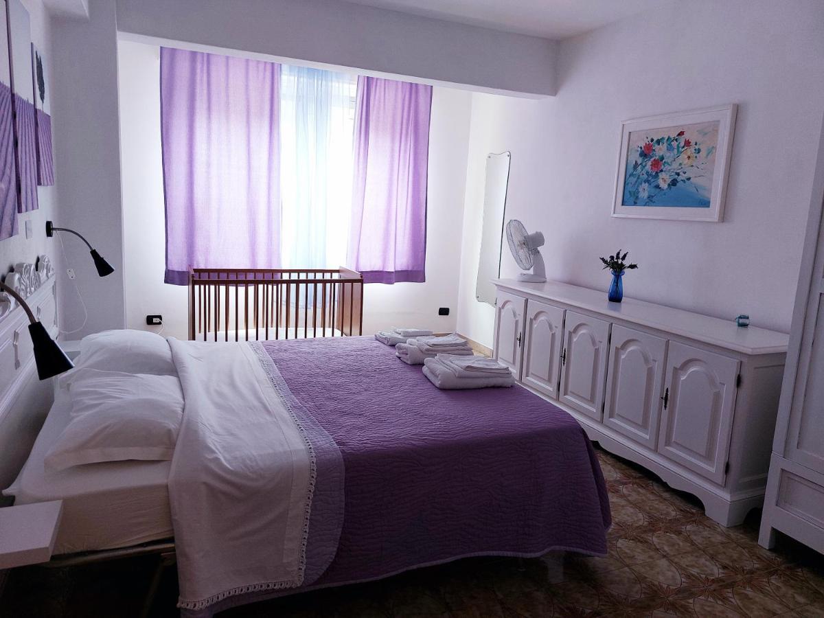 Agriturismo Giorgi Appartamenti In Riviera Ligure Албенга Екстериор снимка