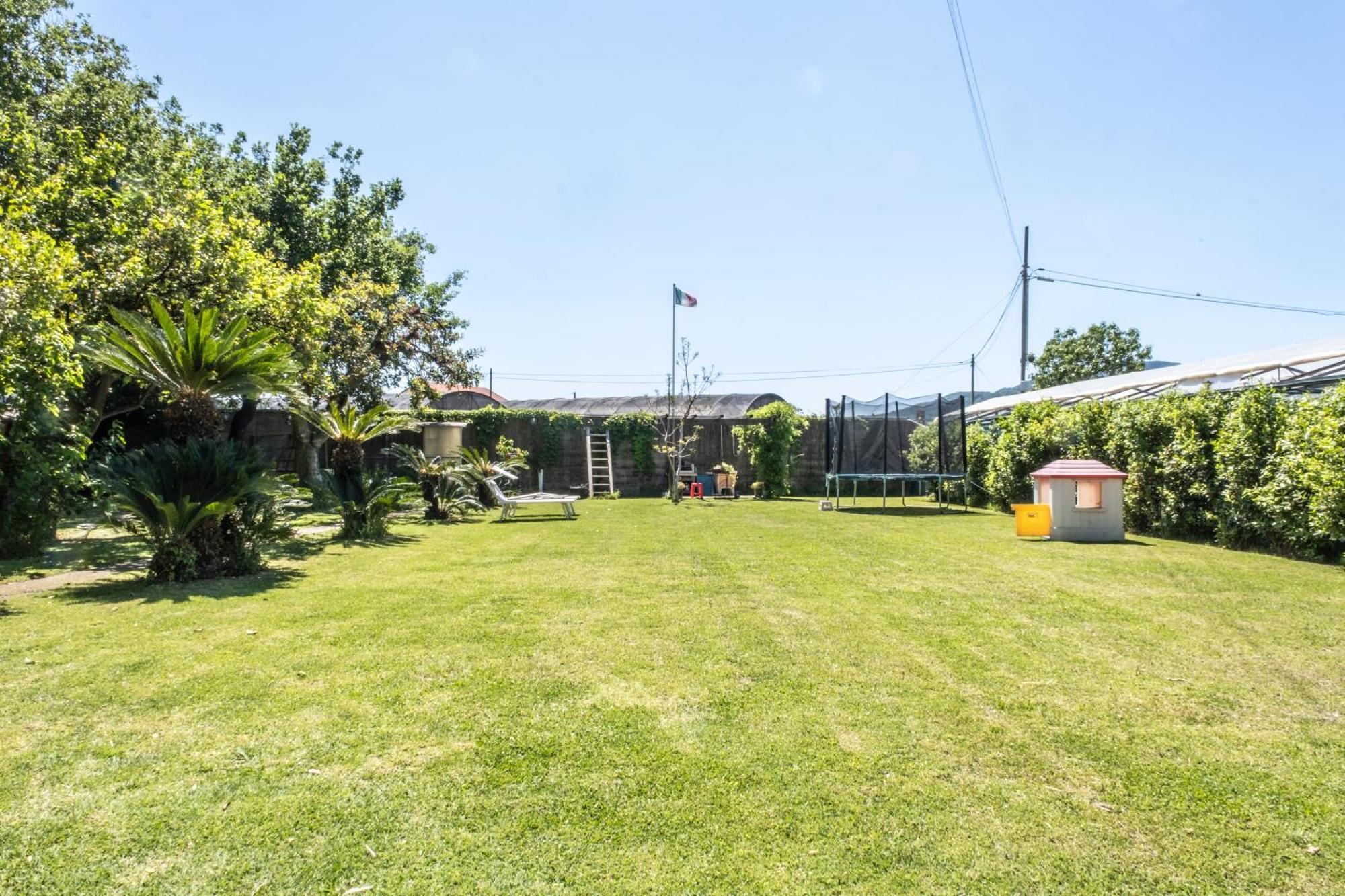 Agriturismo Giorgi Appartamenti In Riviera Ligure Албенга Екстериор снимка