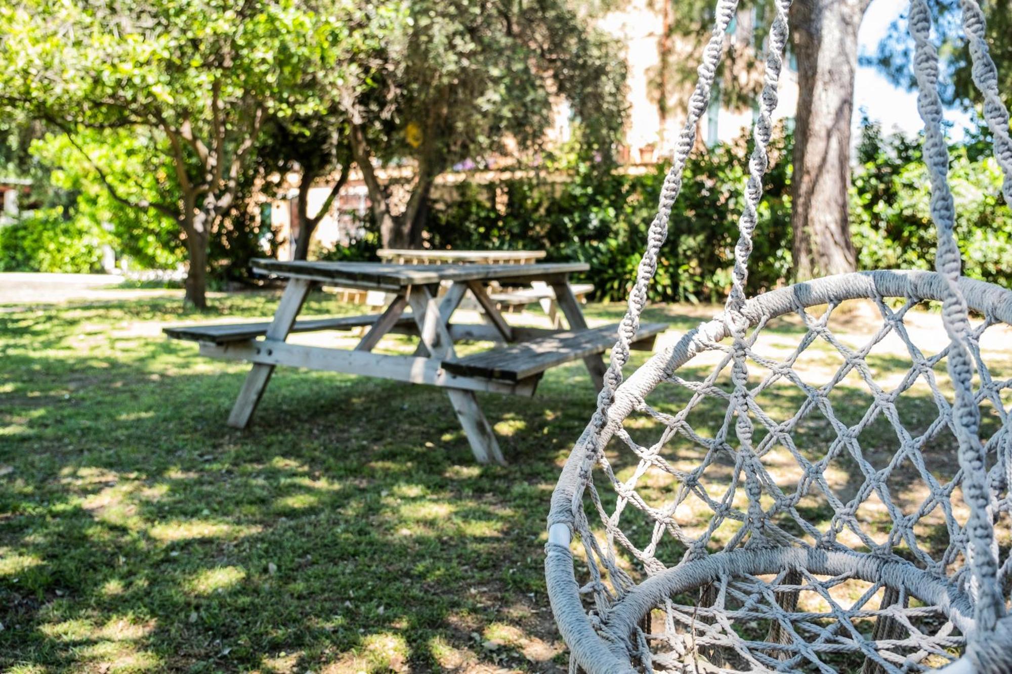 Agriturismo Giorgi Appartamenti In Riviera Ligure Албенга Екстериор снимка
