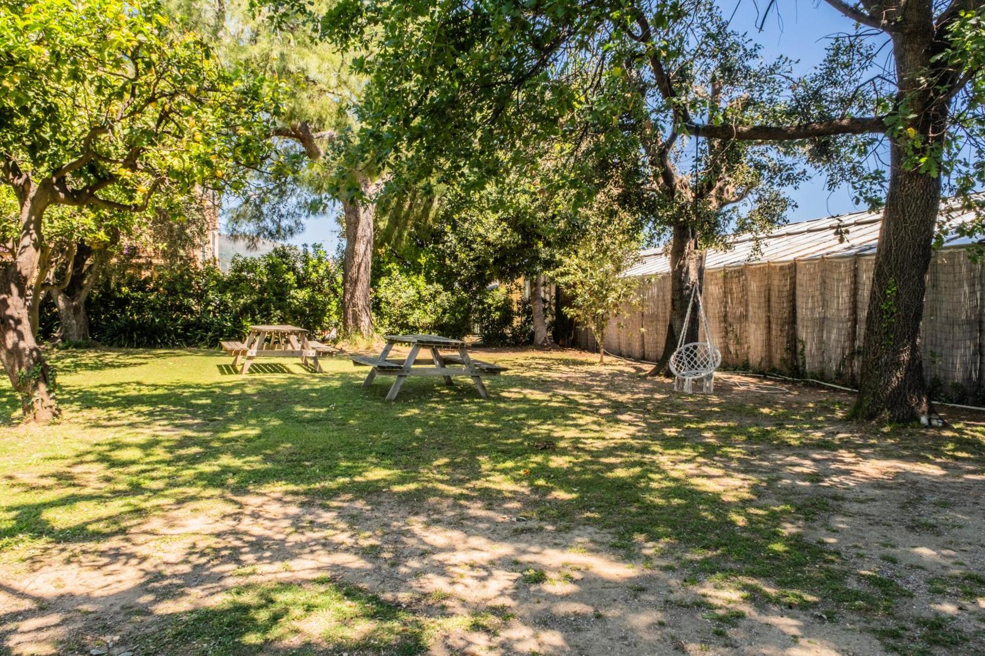 Agriturismo Giorgi Appartamenti In Riviera Ligure Албенга Екстериор снимка