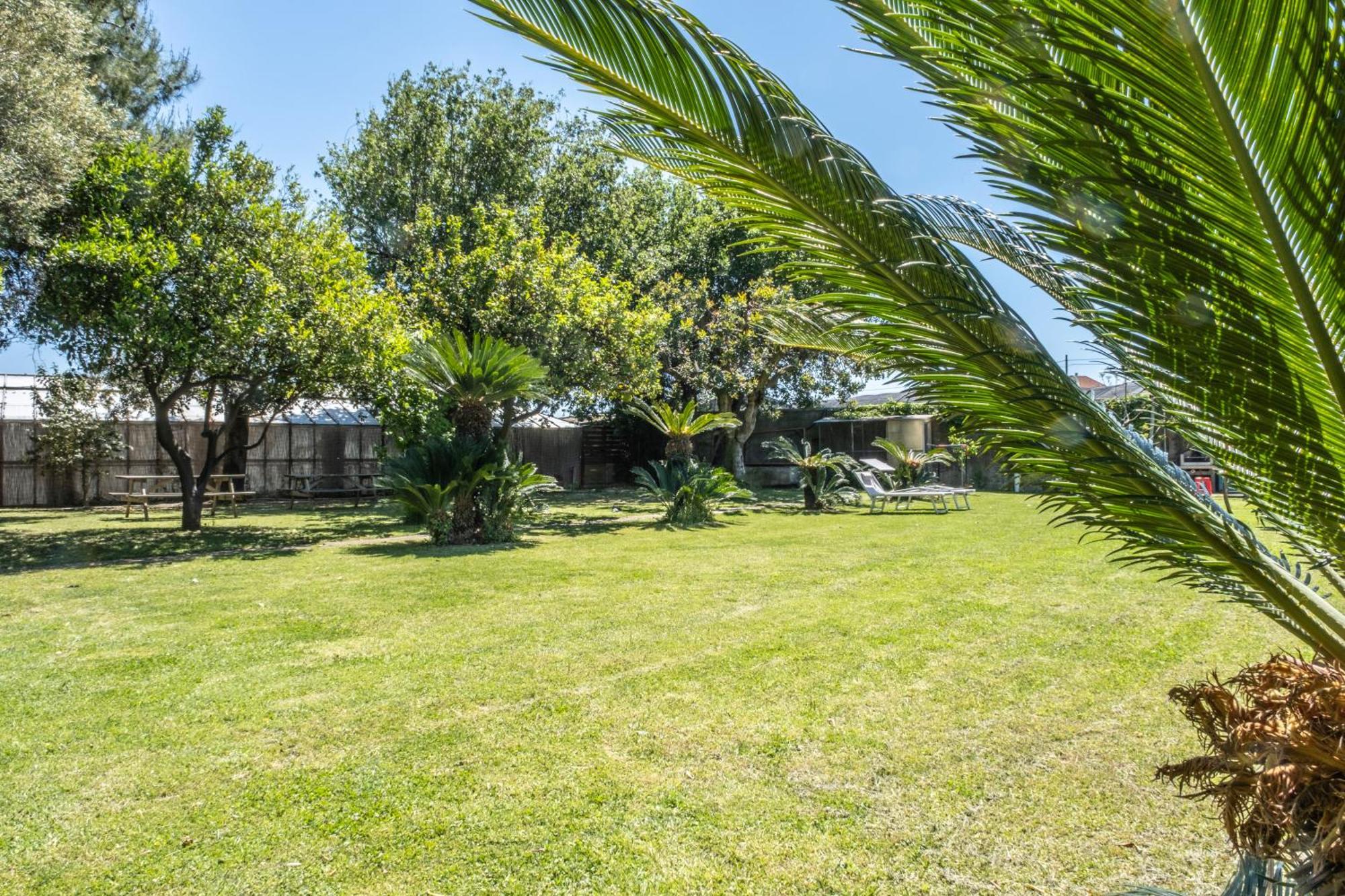 Agriturismo Giorgi Appartamenti In Riviera Ligure Албенга Екстериор снимка