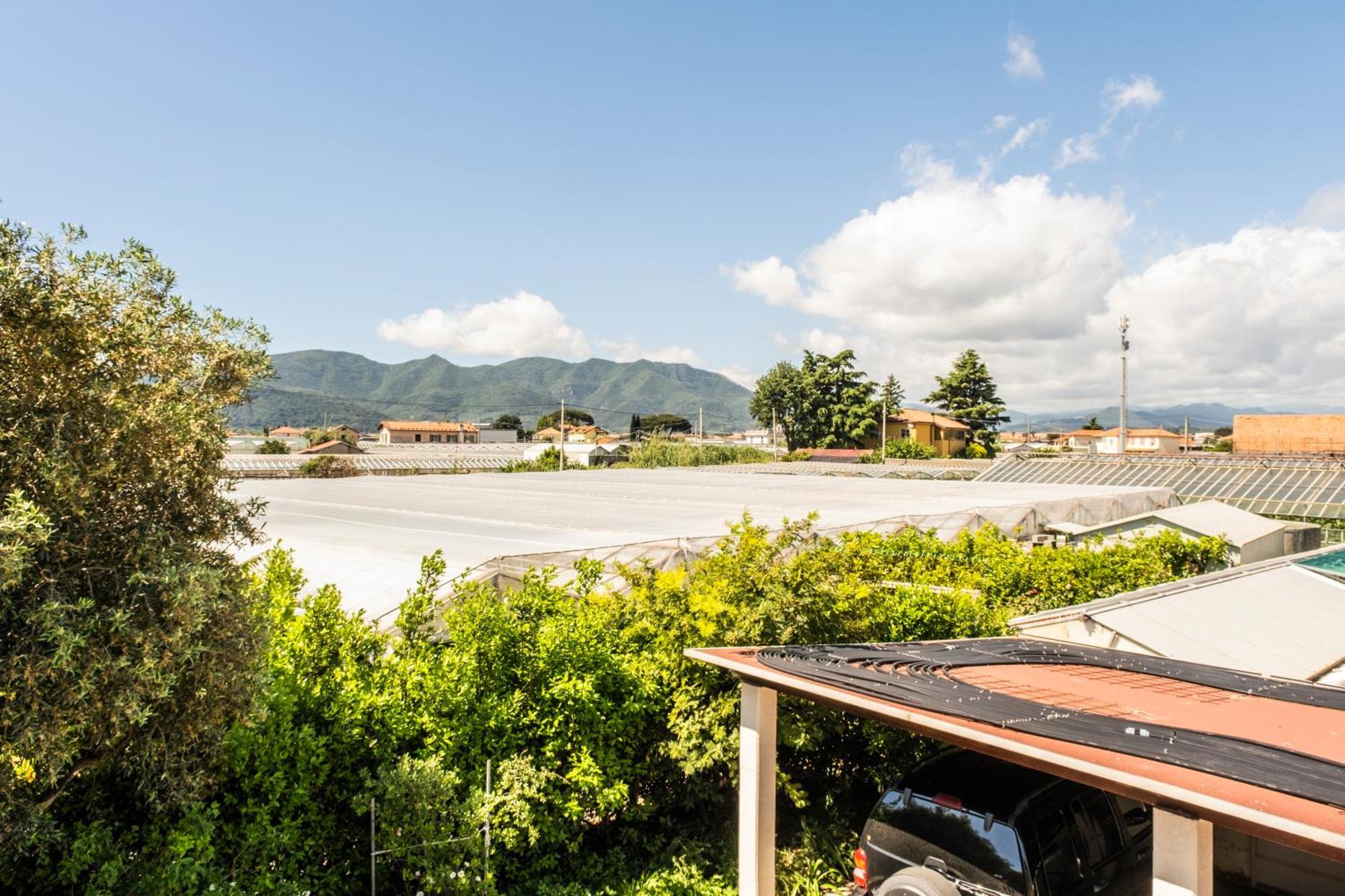 Agriturismo Giorgi Appartamenti In Riviera Ligure Албенга Екстериор снимка