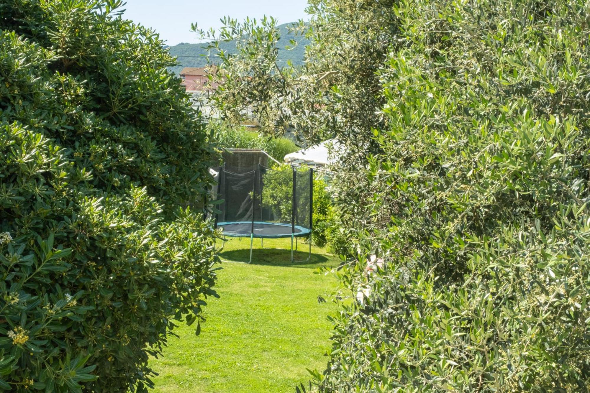 Agriturismo Giorgi Appartamenti In Riviera Ligure Албенга Екстериор снимка